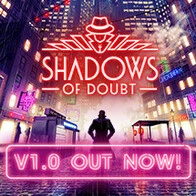 Shadows of Doubt