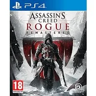 Assassin's Creed: Rogue Remastered