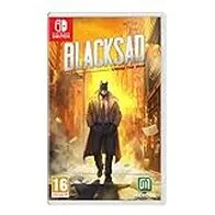 Blacksad: Under The Skin - Limited Edition