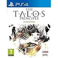 The Talos Principle - Deluxe Edition