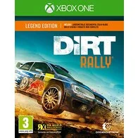 Dirt Rally - Legend Edition