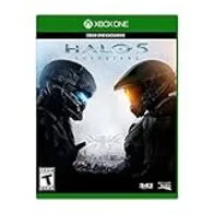 Halo 5: Guardians - Edición Estándar