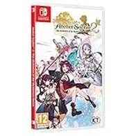 Atelier Sophie 2 The Alchemist of the Mysterious Dream, Nintendo Switch