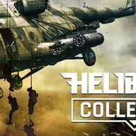 Heliborne Collection