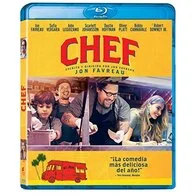 Chef - Bd [Blu-ray]