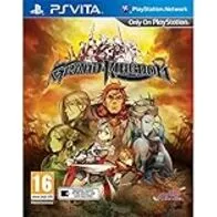 Grand Kingdom - Edición Estándar