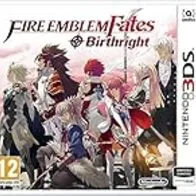 Fire Emblem Fates: Estirpe