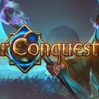 Planar Conquest