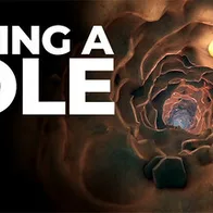 A Game About Digging A Hole™