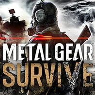 METAL GEAR SURVIVE