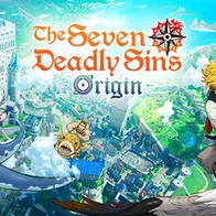 The Seven Deadly Sins: Origin