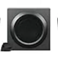 Logitech Z337 Sistema de Altavoces, Subwoofer, Sonido Pleno, 50W de Pico, Graves Profundes, Entrada Audio 3.5 mm/RCA, Bluetooth, Mando, Enchufe EU, PC/PS4/Xbox/TV/Smartphone/Tablet, Negro