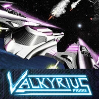 Valkyrius Prime