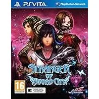 Stranger Of Sword City