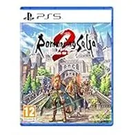 Square Enix Romancing Saga 2 revenge of the Seven