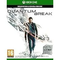 Quantum Break - Standard Edition
