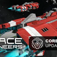 Space Engineers