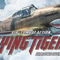 Flying Tigers: Shadows Over China