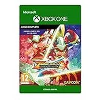 Mega Man Zero/ZX Legacy Collection | Xbox One - Código de descarga