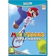 Mario Tennis Ultra Smash