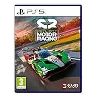 Project Motor Racing - PS5