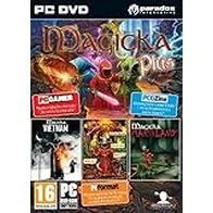 Magicka Plus (PC CD) [Importación inglesa]