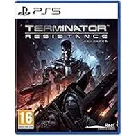 Terminator Resistance Enhanced - Standard Edition