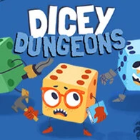 Dicey Dungeons