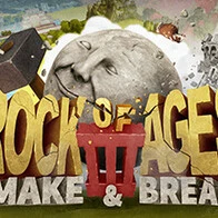 Rock of Ages 3: Make & Break