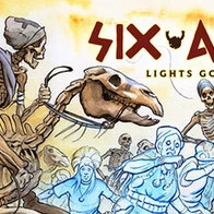 Six Ages 2: Lights Going Out