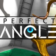 PERFECT ANGLE: The puzzle game based on optical illusions