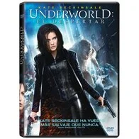 Underworld: El Despertar (Import Movie) (European Format - Zone 2) (2012) Kate Beckinsale; Stephen Rea; M.