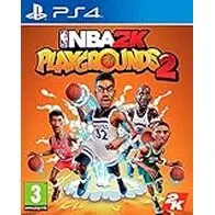 NBA 2K Playgrounds 2
