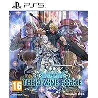 Star Ocean The Divine Force - PS5
