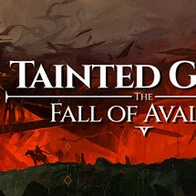 Tainted Grail: The Fall of Avalon