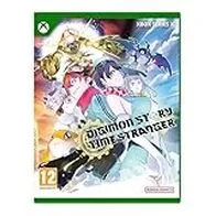 Digimon Story: Time Stranger