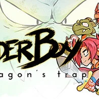 Wonder Boy: The Dragon's Trap