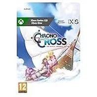 Chrono Cross: The Radical Dreamers Edition | Xbox One/Series X|S - Codice de descarga