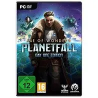 Age of Wonders: Planetfall Day One Edition [PC] [Importacion Alemania]