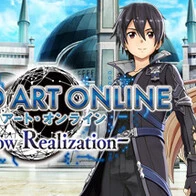 Sword Art Online: Hollow Realization Deluxe Edition