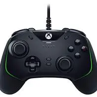 Razer Wolverine V2 - Gamepad con cable para Xbox Series X / S + Xbox One + PC (2 botones multifunción personalizables, botones de acción, pad direccional) Negro