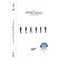 Bond Pack 24 Bd Col.Completa (Incluye Spectre) [Blu-ray]