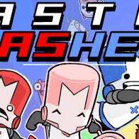 Castle Crashers®