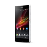 Xperia Z - Android Phone - GSM/UMTS