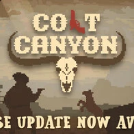 Colt Canyon