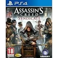 Assassin's Creed: Syndicate