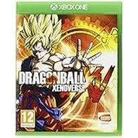 Dragon Ball: Xenoverse