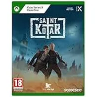 Saint Kotar - Xbox One y Series X