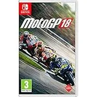 MotoGP18