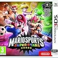 Mario Sports Superstars + Tarjeta Amiibo - Edición Limitada